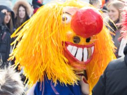 Allschwiler Fasnacht 26 - Andreas Lutz